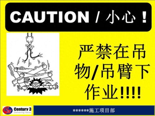工地标识牌排名前十(建筑工地百分百标识牌什么样的)插图24
