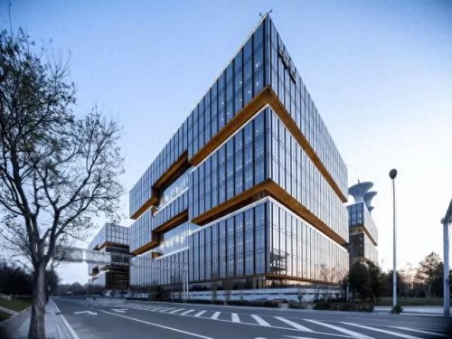 景观设计公司排名全球前十(全球十大景观设计公司排名前十)插图2