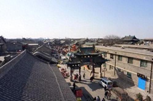 中国十大风景水乡排行榜(南京十大水乡排名)插图9