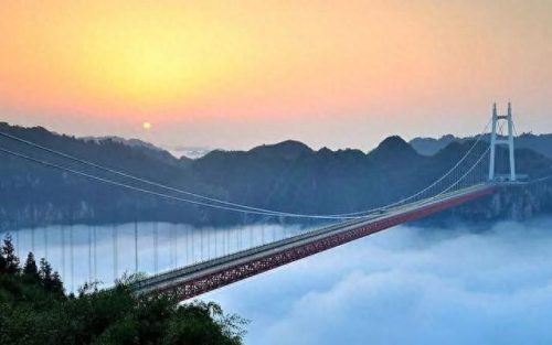 中国最美的景区排名前十(中国各省景区大全)插图3