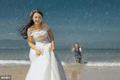 婚纱摄影十大排行榜北海(北海市婚纱摄影好评榜)插图3