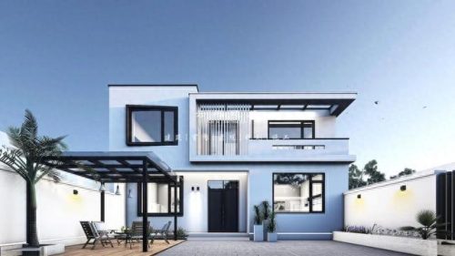 湖南本地自建房排名前十(湖南附近的自建房)插图31