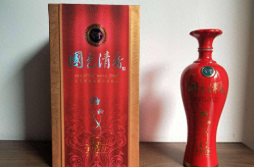十大性价比高的白酒排行榜(十大公认最好喝的白酒)插图3