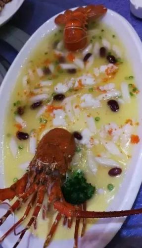 济南十大海鲜餐馆排行榜(济南吃海鲜哪家饭店好)插图7