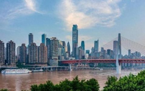 重庆十大必玩景点排行榜(重庆必去三大景点排名)