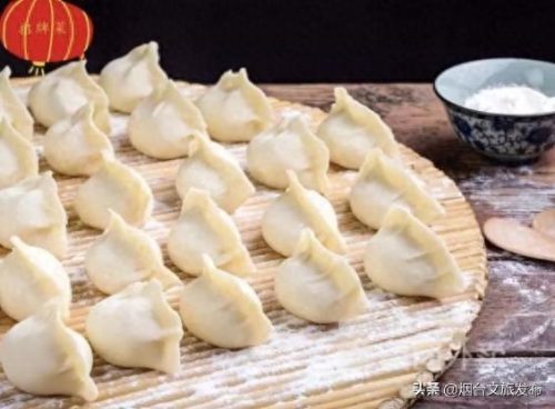 烟台十大水饺店排行榜最新(烟台最好的饺子馆)插图7