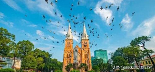 胡志明市旅游(胡志明市)插图2