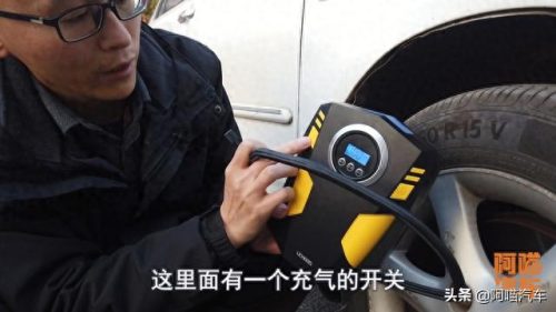 车用打气泵十大品牌排行榜(车载打气泵什么牌子的)插图1