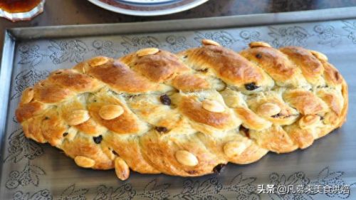 十大面包排行榜前十名(口碑最好十大品牌面包排行)插图43