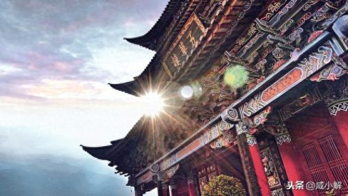 中国十大影视城排行榜最新(中国十大影视城有哪些)插图3