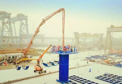 石柱装配式建筑排名前十(装配式建筑排行榜前十)插图5