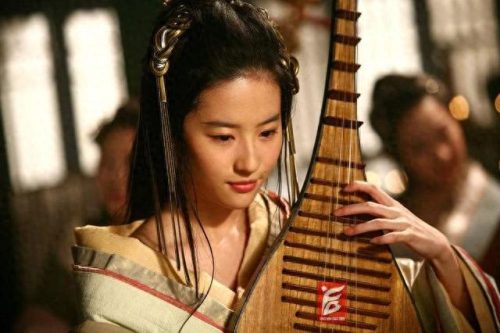 诗经中排名前十的诗歌是(诗经赞美劳动妇女的诗歌)插图8