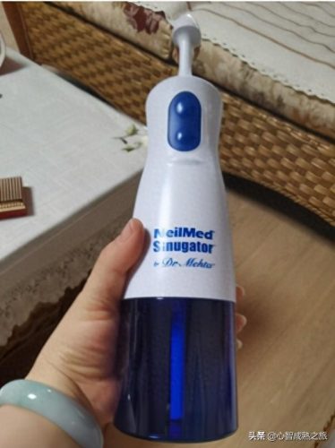 十大洗鼻盐水品牌排行榜最新(生理盐水洗鼻十大品牌)插图17
