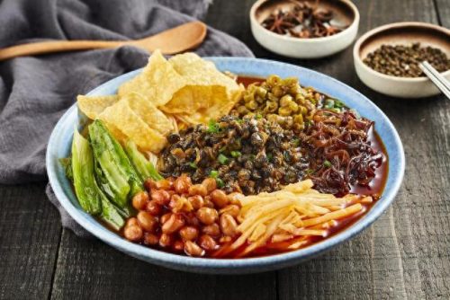 十大美食名字排行榜前十名(长安十大美食排行榜)插图2