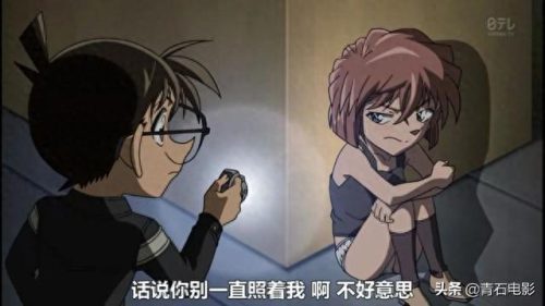 日本动漫推荐十大排行榜(日本动漫推荐前十排名)插图17