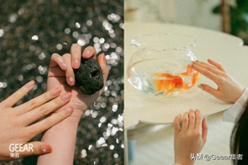 假指甲贴片十大品牌排行榜(假指甲片什么牌子好)插图