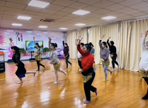 重庆母婴培训学校排名前十(母婴培训班排行榜)插图8