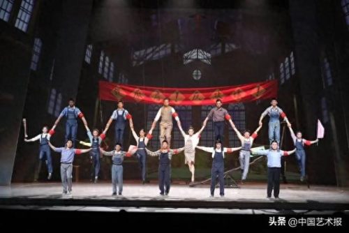 河南杂技表演企业排名前十(中国杂技之乡十大排名)插图6