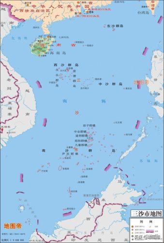 海南省是什么时候单独设省的(海南什么时候改成省的)插图9