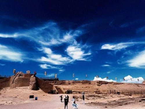 宁夏旅游攻略景点必去(新疆旅游最佳季节)插图