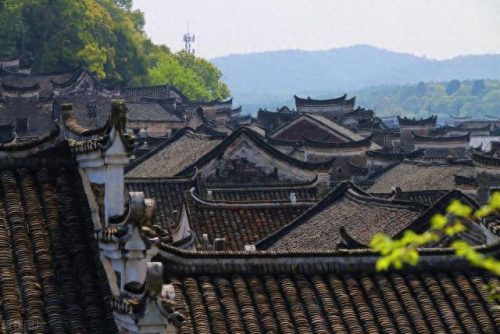 郴州十大景区排行榜前十名(郴州十大网红打卡地)插图28