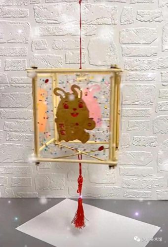 十大漂亮的灯笼排行榜图片(灯笼品牌排行榜前十名)插图32