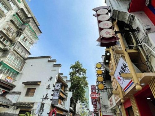 长沙100个景点排名前十(长沙十大著名景点排名)插图26