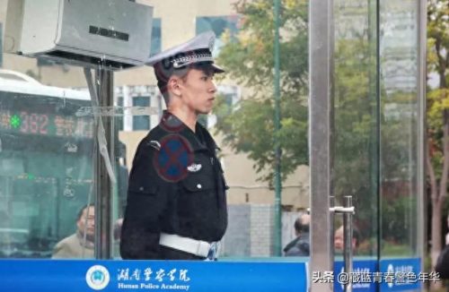 警校十大校帅排行榜图片(中国十大最好警校名单)插图6