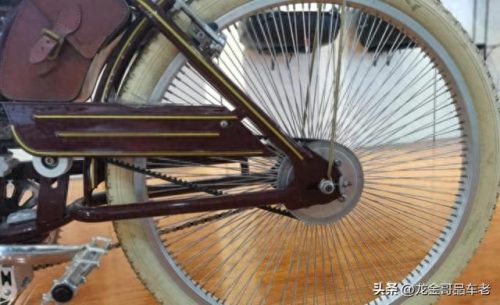 燃油助力车品牌(燃油助力车哪个牌子好点)插图2