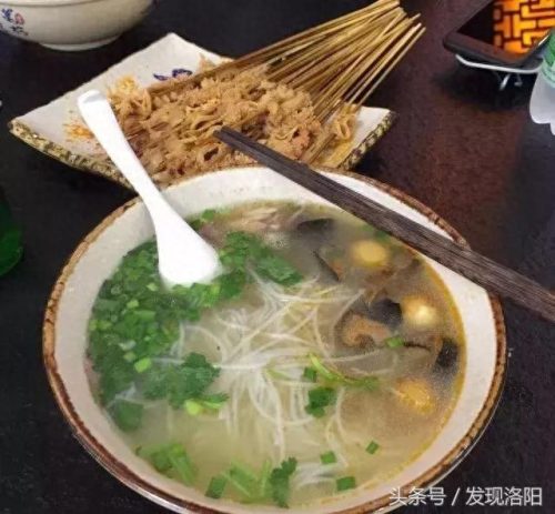 甘肃知名米线品牌排名前十(国内知名品牌米线)插图16