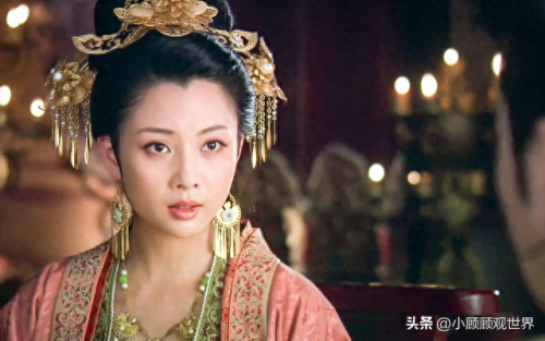 世界十大古代美女排行榜(古代经典十大美女)插图