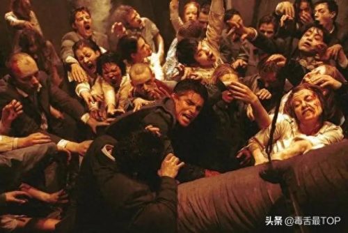世界十大丧尸片名字排行榜(欧美十大惊艳片)插图25