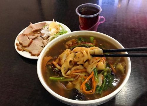 甘肃小麦面粉十大排行榜(甘肃最好的面粉排名)插图35