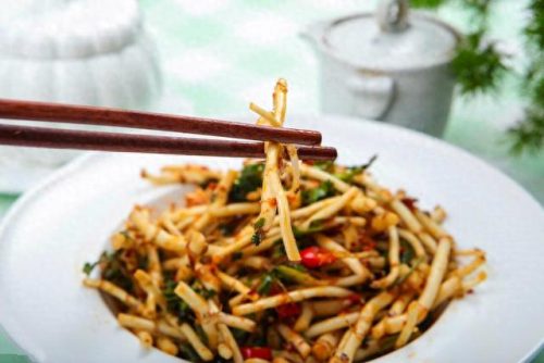 十大美食名字排行榜前十名(长安十大美食排行榜)插图15