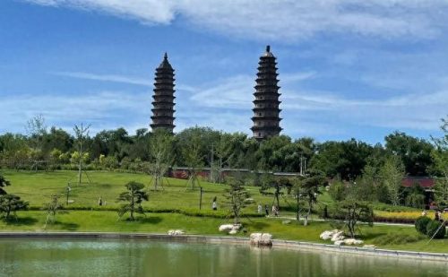 太原景区旅游景点排名前十(太原旅游景点前十大排名)插图28