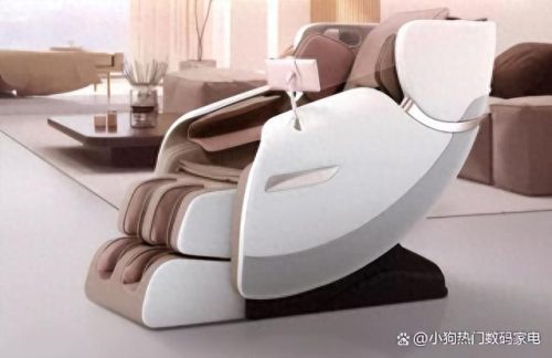 太空舱按摩椅 排名前十(太空舱按摩椅的价目表)插图