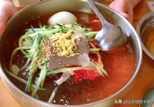 全国十大名面排行榜(中国十大名面品牌)插图7