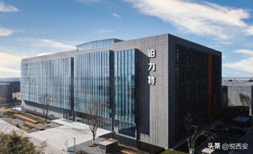 西安地区上市公司排名前十(西安上市公司市值排名)插图5