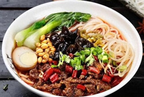 云南土豆粉连锁排名前十(土豆粉面多少钱一斤)插图8