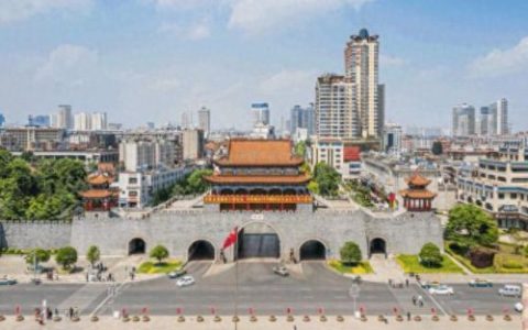 中国最大避暑城市排名前十(兰州获全国最佳旅游避暑城市)