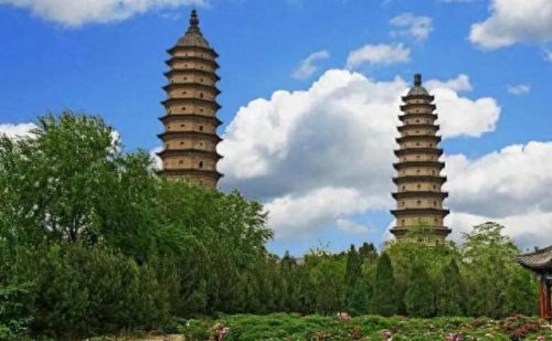 太原景区旅游景点排名前十(太原旅游景点前十大排名)插图30