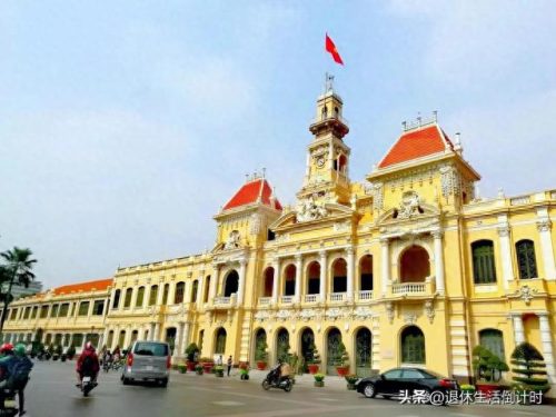 胡志明市旅游(胡志明市)插图24