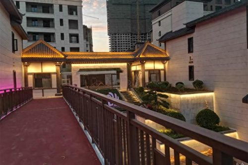 洛阳照明亮化公司排名前十(河南十大亮化公司排名)插图1