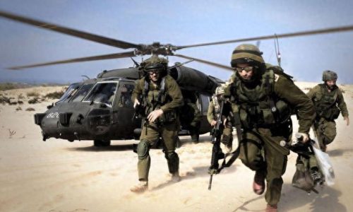 日本十大特种兵排行榜(日本特种兵真实实力)插图11