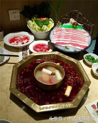 内蒙古外卖加盟排名前十(乡镇农村外卖平台加盟)插图