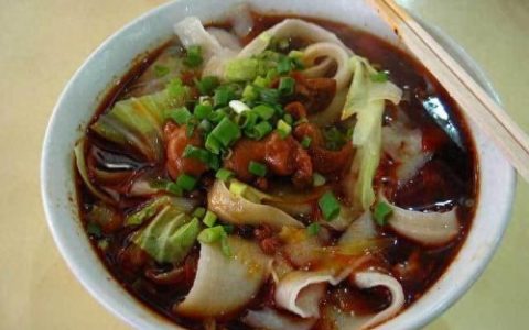 山西特色小吃(特色小吃)