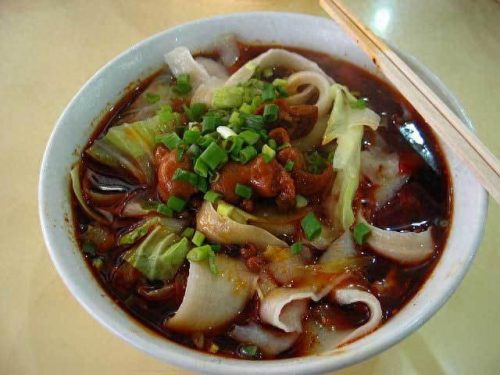 山西特色小吃(特色小吃)插图