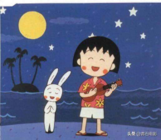 日本动漫推荐十大排行榜(日本动漫推荐前十排名)插图20