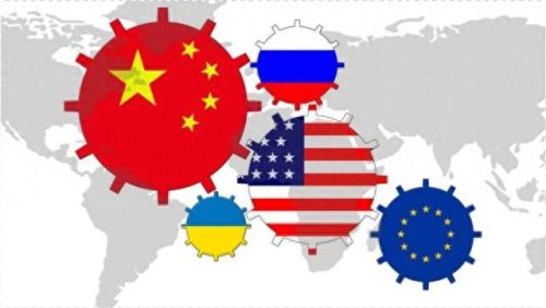 世界十大强国全国gdp排行榜(世界十大强国排行)插图
