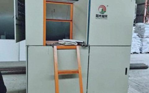 脱硝脱硫设备排名前十(脱硫脱硝十大排名)